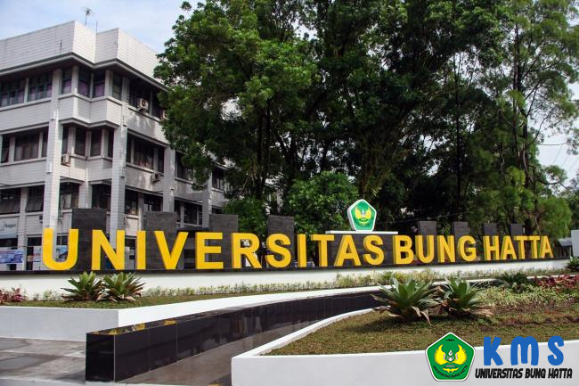 Penerima Bantuan SPP Mahasiswa Semester Ganjil Universitas Bung Hatta Tahun Akademik 2020/2021 Tahap